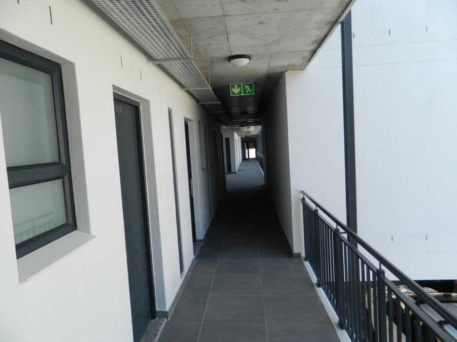 To Let 1 Bedroom Property for Rent in Paarl Central Western Cape